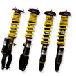 Load image into Gallery viewer, KW Clubsport Kit R35 GT-R - Side View