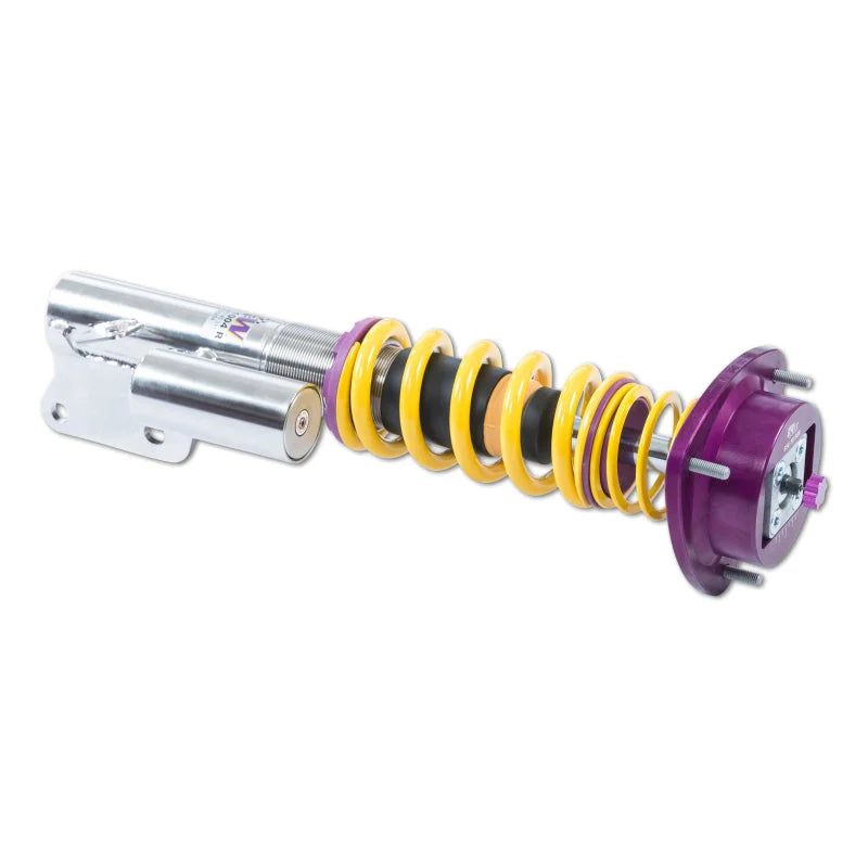 KW Clubsport Kit Subaru Impreza STI (GD GG) - Additional View 7