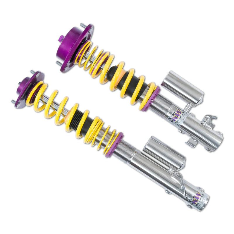 KW Clubsport Kit Subaru Impreza STI (GD GG) - Additional View 9