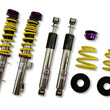 Load image into Gallery viewer, KW Clubsport Kit VW Golf IV (1J) R32 + 4motion - Main Product View