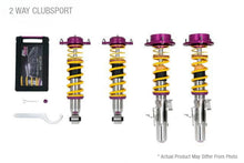 Load image into Gallery viewer, KW Clubsport Kit VW Golf Vll GLI - Main Product View