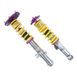 Load image into Gallery viewer, KW Coilover Clubsport Kit 2-Way 94-97 Porsche 911 (993) Carrera 4/4S Turbo (Incl Convertible) - Additional View 8