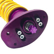 Load image into Gallery viewer, KW Coilover Clubsport Kit 2-Way Porsche 911 G-Body - Side View