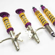 Load image into Gallery viewer, KW Coilover Clubsport Kit 2-Way Porsche 911 G-Body - Back View
