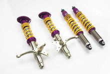 Load image into Gallery viewer, KW Coilover Clubsport Kit 2-Way Porsche 911 G-Body - Back View