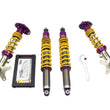 Load image into Gallery viewer, KW Coilover Clubsport Kit 2-Way Porsche 911 G-Body - Additional View 5