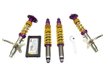 Load image into Gallery viewer, KW Coilover Clubsport Kit 2-Way Porsche 911 G-Body - Additional View 5