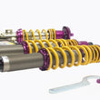 Load image into Gallery viewer, KW Coilover Clubsport Kit 2-Way Porsche 911 G-Body - Additional View 6