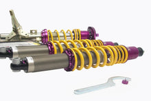 Load image into Gallery viewer, KW Coilover Clubsport Kit 2-Way Porsche 911 G-Body - Additional View 6