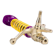 Load image into Gallery viewer, KW Coilover Clubsport Kit 2-Way Porsche 911 G-Body - Additional View 8