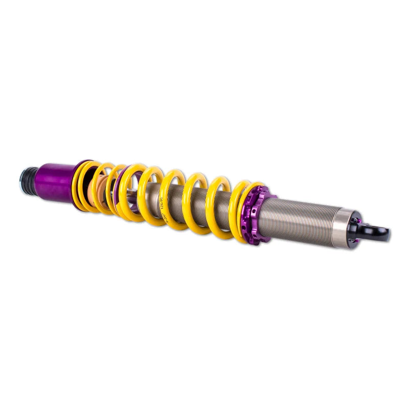 KW Coilover Clubsport Kit 2-Way Porsche 911 G-Body - Additional View 9