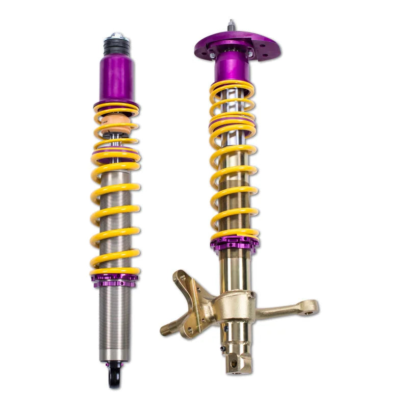 KW Coilover Clubsport Kit 2-Way Porsche 911 G-Body - Additional View 12