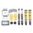 Load image into Gallery viewer, KW Coilover Kit Bundle V4 Audi RS5 (B9) w/ DRC - Main Product View