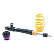 Load image into Gallery viewer, KW Coilover Kit Bundle V4 Audi RS5 (B9) w/ DRC - Back View