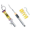Load image into Gallery viewer, KW Coilover Kit DDC 2017+ Ford Focus RS - Back View