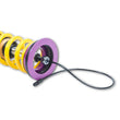 Load image into Gallery viewer, KW Coilover Kit DDC 2017+ Ford Focus RS - Additional View 7