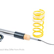 Load image into Gallery viewer, KW Coilover Kit DDC 2022+ Audi S3 (GY) w/ Electronic Dampers - Back View