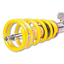 Load image into Gallery viewer, KW Coilover Kit DDC BMW M235xi AWD w/ EDC - Side View