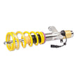 Load image into Gallery viewer, KW Coilover Kit DDC BMW M235xi AWD w/ EDC - Installation View