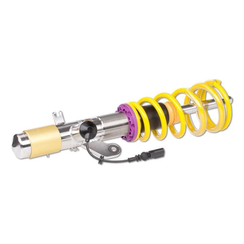 KW Coilover Kit DDC BMW M235xi AWD w/ EDC - Additional View 5