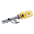 Load image into Gallery viewer, KW Coilover Kit DDC ECU 17+ Audi RS3 (8V) - Back View