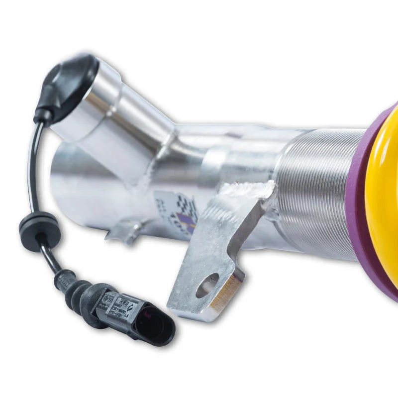 KW Coilover Kit DDC ECU 17+ Audi RS3 (8V) - Additional View 5