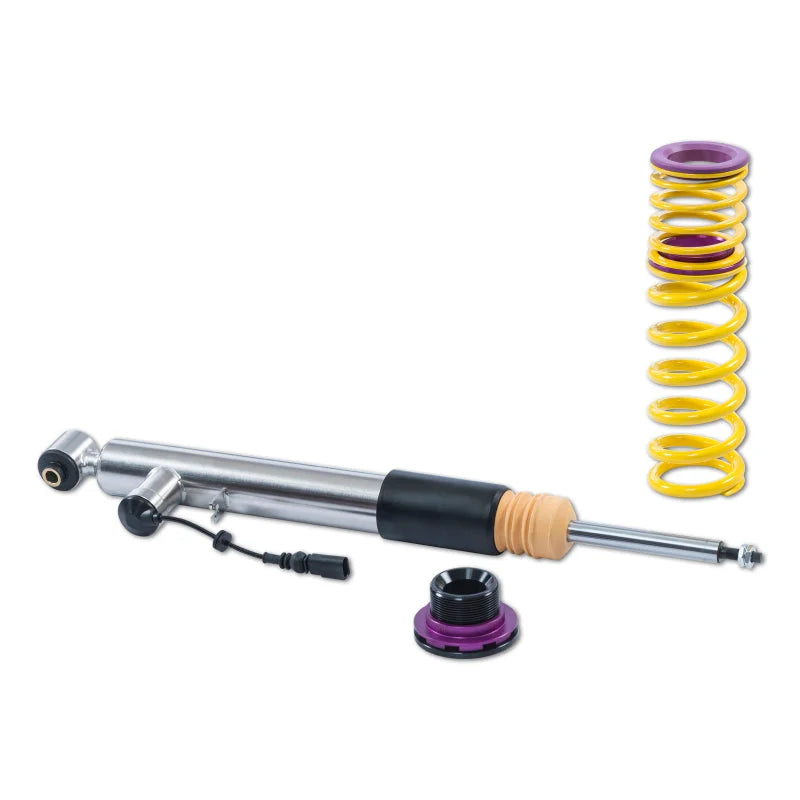 KW Coilover Kit DDC ECU 17+ Audi RS3 (8V) - Additional View 6