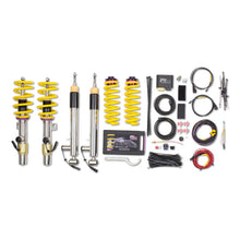 Load image into Gallery viewer, KW Coilover Kit DDC ECU 2011+ BMW 1 Series M Coupe - Main Product View