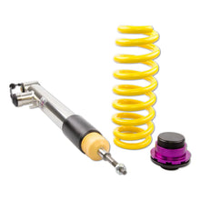 Load image into Gallery viewer, KW Coilover Kit DDC ECU 2011+ BMW 1 Series M Coupe - Back View