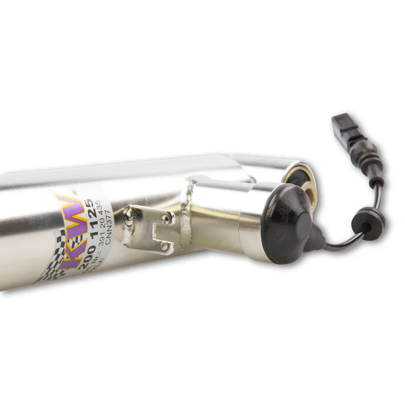 KW Coilover Kit DDC ECU 2011+ BMW 1 Series M Coupe - Additional View 5