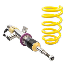 Load image into Gallery viewer, KW Coilover Kit DDC ECU 2011+ BMW 1 Series M Coupe - Additional View 6