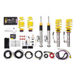 Load image into Gallery viewer, KW Coilover Kit DDC ECU 2015 Golf VII GTI - Side View