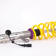 Load image into Gallery viewer, KW Coilover Kit DDC ECU 2015 Golf VII GTI - Back View
