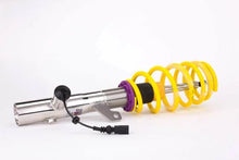 Load image into Gallery viewer, KW Coilover Kit DDC ECU 2015 Golf VII GTI - Back View