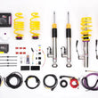 Load image into Gallery viewer, KW Coilover Kit DDC ECU 2015 Golf VII GTI - Installation View