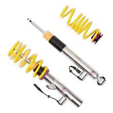 Load image into Gallery viewer, KW Coilover Kit DDC ECU 2015 Golf VII GTI - Additional View 8