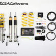 Load image into Gallery viewer, KW Coilover Kit DDC ECU A4/ S4 (8K/B8) w/o Electronic Dampening Control - Main Product View