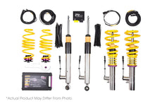 Load image into Gallery viewer, KW Coilover Kit DDC ECU BMW 1-Series Convertible - Back View