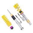 Load image into Gallery viewer, KW Coilover Kit DDC ECU BMW 2 Series F22 228i 2WD w/o EDC - Back View