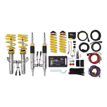 Load image into Gallery viewer, KW Coilover Kit DDC ECU BMW 3-Series E91/E93 2WD Wagon - Main Product View