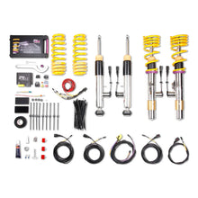 Load image into Gallery viewer, KW Coilover Kit DDC ECU BMW 3 Series F30 4cyl - Main Product View