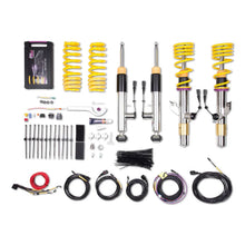 Load image into Gallery viewer, KW Coilover Kit DDC ECU BMW 3-Series F30 6-Cyl - Main Product View