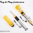 Load image into Gallery viewer, KW Coilover Kit DDC ECU BMW 3-Series F31 - Main Product View