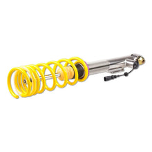 Load image into Gallery viewer, KW Coilover Kit DDC ECU BMW 5 Series (F10) 2WD w/o EDC - Back View