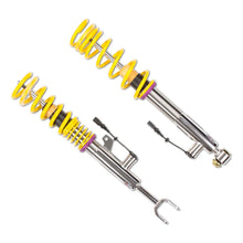 Load image into Gallery viewer, KW Coilover Kit DDC ECU BMW 5 Series (F10) 2WD w/o EDC - Installation View
