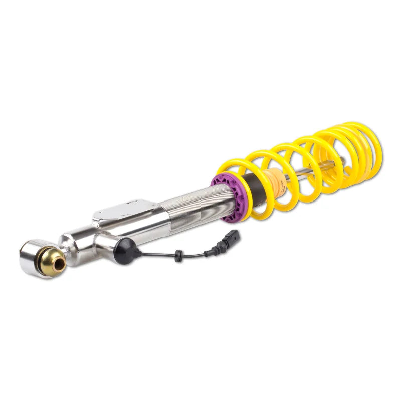 KW Coilover Kit DDC ECU BMW 5 Series (F10) 2WD w/o EDC - Additional View 9