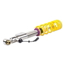 Load image into Gallery viewer, KW Coilover Kit DDC ECU BMW 5 Series (F10) 2WD w/o EDC - Additional View 9