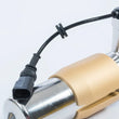 Load image into Gallery viewer, KW Coilover Kit DDC ECU BMW M3 (E90/E92) Sedan/Coupe w/ EDC - Side View
