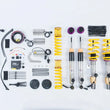Load image into Gallery viewer, KW Coilover Kit DDC ECU BMW M3 (E90/E92) Sedan/Coupe w/ EDC - Additional View 5