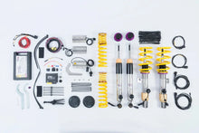 Load image into Gallery viewer, KW Coilover Kit DDC ECU BMW M3 (E90/E92) Sedan/Coupe w/ EDC - Additional View 5